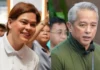 DILG Sec. Remulla, itinangging sangkot ang pamilya Duterte sa tangkang pagpupuslit ng ₱3.5-B shabu