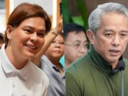 DILG Sec. Remulla, itinangging sangkot ang pamilya Duterte sa tangkang pagpupuslit ng ₱3.5-B shabu