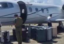 Remulla, nagatudlo sa anay BARMM parliament member bilang financier sang drug smuggling operation sa Laos