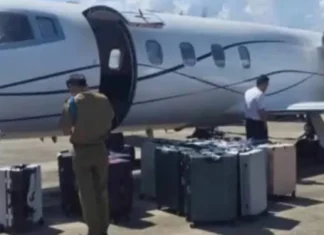Remulla, nagatudlo sa anay BARMM parliament member bilang financier sang drug smuggling operation sa Laos