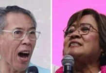 Rep. De Lima kag Rep. Diokno, nanawagan sang mas hugot nga transparency sa paggamit sang pondo sang gobyerno
