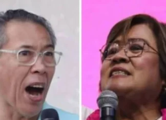 Rep. De Lima kag Rep. Diokno, nanawagan sang mas hugot nga transparency sa paggamit sang pondo sang gobyerno