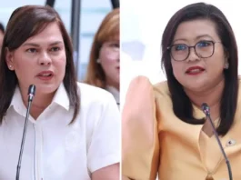 Rep. Luistro, handang isumite sa Ombudsman ang mga ebidensiya sa impeachment case vs. VP Sara