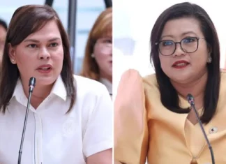 Rep. Luistro, handang isumite sa Ombudsman ang mga ebidensiya sa impeachment case vs. VP Sara