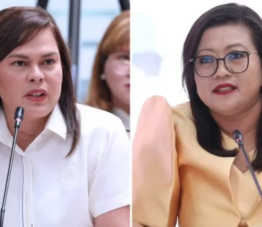 Rep. Luistro, handang isumite sa Ombudsman ang mga ebidensiya sa impeachment case vs. VP Sara