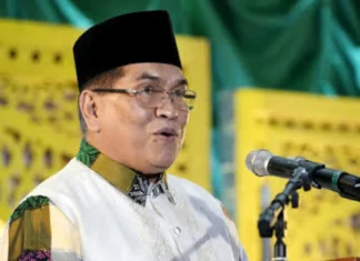 Abdulraof “Sammy Gambar” Macacua, bagong BARMM chief minister; pitong taong transition governance, nagtapos na
