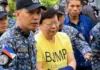 Sandiganbayan, iniutos ang 90-Araw na Preventive Suspension kay Sen. Marcoleta sa Plunder Case