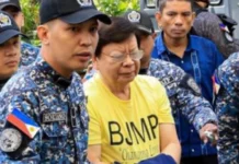 Sandiganbayan, iniutos ang 90-Araw na Preventive Suspension kay Sen. Marcoleta sa Plunder Case