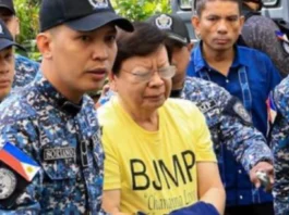Sandiganbayan, iniutos ang 90-Araw na Preventive Suspension kay Sen. Marcoleta sa Plunder Case