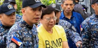 Sandiganbayan, iniutos ang 90-Araw na Preventive Suspension kay Sen. Marcoleta sa Plunder Case
