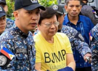 Sandiganbayan, iniutos ang 90-Araw na Preventive Suspension kay Sen. Marcoleta sa Plunder Case