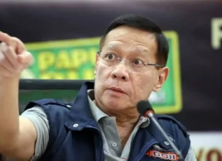 Sandiganbayan, nagtugot sa duha ka anay empleyado sang DOH nga magtestigo kontra kay Duque sa ₱41-B nga kaso