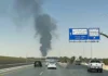 Saudi-led coalition, nag-atake sa Houthi missile launchers sa Yemen matapos ang missile threat sa Riyadh