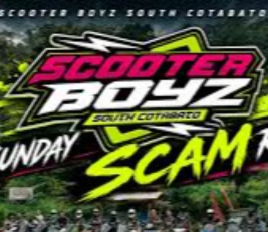 Scooter Boyz South Cotabato, nagpaandam sa mga motorista nga magpreparar antes mag-long ride