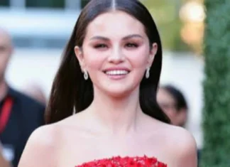 Selena Gomez, ginpahayag ang epekto sang vape sa iya tingog; ginlaygayan ang mga fans nga maglikaw sini