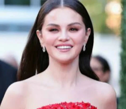Selena Gomez, ginpahayag ang epekto sang vape sa iya tingog; ginlaygayan ang mga fans nga maglikaw sini