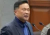 Sen. Ejercito, bukas sa pag-imbitar sang civil society groups sa mga hearing sang bicam para sa 2027 national budget