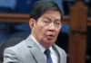 Sen. Lacson, ginkwestyon ang 2024 kag 2025 national budget matapos ang desisyon sang Korte Suprema