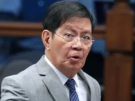 Sen. Lacson, ginkwestyon ang 2024 kag 2025 national budget matapos ang desisyon sang Korte Suprema
