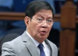 Sen. Lacson, ginkwestyon ang 2024 kag 2025 national budget matapos ang desisyon sang Korte Suprema