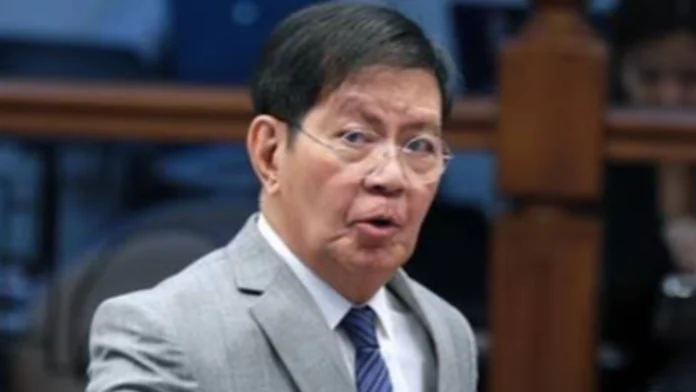 sen-lacson-ginkwestyon-2024-kag-2025-national-budget-matapos-desisyon-sang-korte-suprema