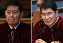 Sen. Lacson, kinuwestiyon ang motibo ng tatlong senador sa SET Vote laban kay Sen. Tulfo