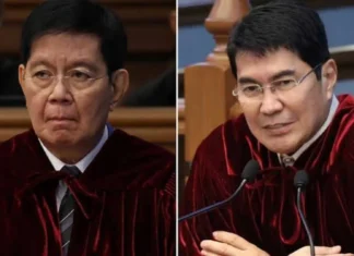 Sen. Lacson, kinuwestiyon ang motibo ng tatlong senador sa SET Vote laban kay Sen. Tulfo