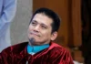 Sen. Padilla nagpanawagan sang dayalogo sa tunga sang Pilipinas kag China
