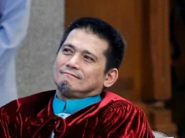 Sen. Padilla nagpanawagan sang dayalogo sa tunga sang Pilipinas kag China