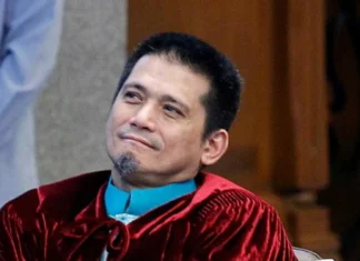 Sen. Padilla nagpanawagan sang dayalogo sa tunga sang Pilipinas kag China