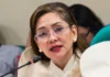 Sen. Risa, ginapanawagan ang mas handa kag matatag nga DSWD sa pag-atubang sang Super El Niño