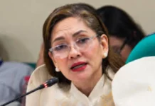 Sen. Risa, ginapanawagan ang mas handa kag matatag nga DSWD sa pag-atubang sang Super El Niño