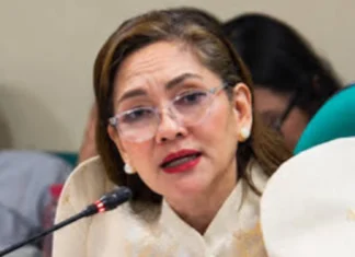 Sen. Risa, ginapanawagan ang mas handa kag matatag nga DSWD sa pag-atubang sang Super El Niño