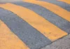 Sen. Tulfo, nagaduso sang speed humps sa pedestrian lanes agud malikawan ang aksidente