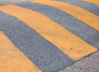 Sen. Tulfo, nagaduso sang speed humps sa pedestrian lanes agud malikawan ang aksidente