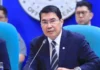 Sen. Tulfo, nagbabala sa mga OFW sa France, Saudi Arabia at Israel sa gitna ng mga banta sa seguridad