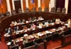 Senado, magasunod sa desisyon sang SC sa unprogrammed appropriations