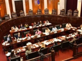 Senado, magasunod sa desisyon sang SC sa unprogrammed appropriations