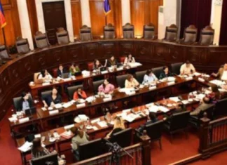 Senado, magasunod sa desisyon sang SC sa unprogrammed appropriations