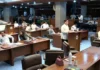 Senado, planong bawasan ng ₱2 Bilyon ang budget sa 2027