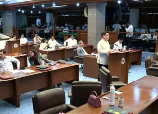 Senado, planong bawasan ng ₱2 Bilyon ang budget sa 2027