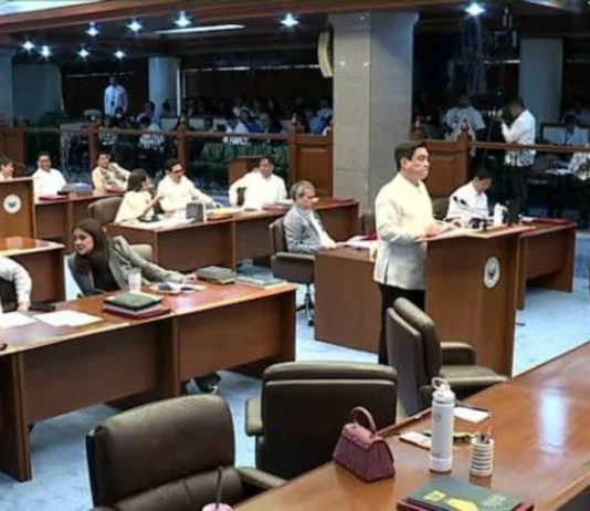 Senado, planong bawasan ng ₱2 Bilyon ang budget sa 2027