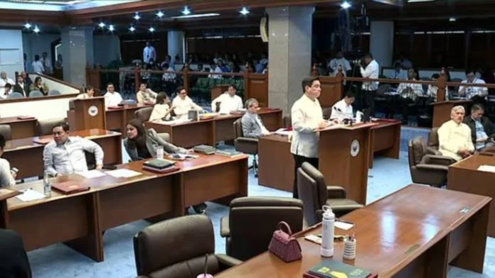 senado-planong-bawasan-bilyon-badyet-2027
