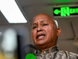 Senate minority, nanawagan sang dayalogo sa gobyerno kag kampo ni Dela Rosa agud malikawan ang madugong operasyon