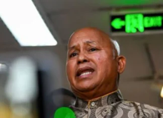 Senate minority, nanawagan sang dayalogo sa gobyerno kag kampo ni Dela Rosa agud malikawan ang madugong operasyon