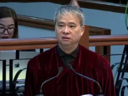 Senator-Judge Villanueva, nagpamat-od nga dapat mapamati-an ang panig sang depensa ni VP Sara bisan gin-atras ang tatlo ka impeachment article