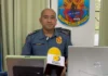 SK Chairman sa Koronadal, nagsungka matapos madiskubrehan sa gina-alegar nga pot-session