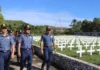 Sobra 72,000 ka pulis, ipangapod sa bug-os nga pungsod para sa Undas 2026