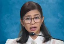 SolGen Berberabe: Wala sang mando nga isauli ang nagamit na nga unprogrammed funds sang 2024 kag 2025