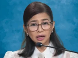 SolGen Berberabe: Wala sang mando nga isauli ang nagamit na nga unprogrammed funds sang 2024 kag 2025
